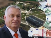 Виктор Орбан