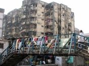 По трущобам Мумбаи создали туристический маршрут