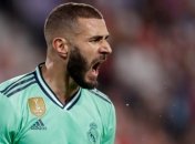 "Реал Мадрид" выиграл у "Севильи": Бензема герой матча