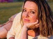 Наталья Могилевская показала нежное фото из Египта