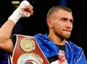 WBO організує турнір за право битися з Ломаченком