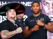 Руис: У меня есть преимущество в бою с Джошуа