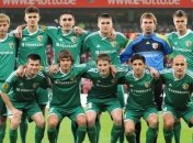 "Ильичевец" опять проиграл "Ворскле"