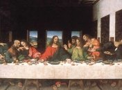 Раскрыт истинный секрет "Тайной вечери" Леонардо да Винчи