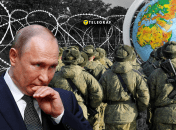 Москва снова засматривается на чужие территории