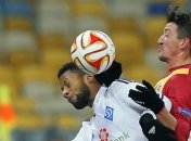 Ленс о прогрессе "Динамо"