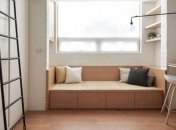 Люди не могут поверить, что в этой маленькой квартире вмещается все (Фото)