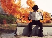 Мужчина с сонным параличом воссоздает свои ночные кошмары (Фото)