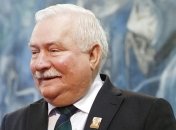 Валенса решил вернуться в большую политику