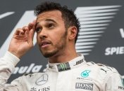 Хэмилтон против командной тактики в "Мерседес"