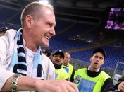 Пол Гаскойн возобновил карьеру в 47 лет