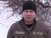 Ночью противник открыл огонь по позициям сил АТО 115 раз (Видео)