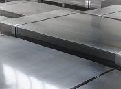 В мире растет производство нержавеющей стали