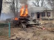 Гончаренко сообщает о возврате оккупированных территорий в Черниговоской области