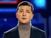 Новогоднее выступление Зеленского: что думают украинцы