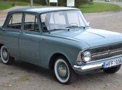 Скопированные авто