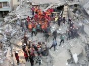 Украинцы не пострадали: В МИД Украины подвели итоги землетрясения в Турции