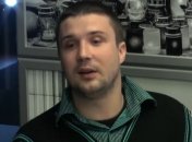 "Правый сектор" сегодня отправляется на Восток Украины