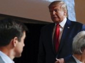 СМИ: Трамп как минимум десять раз встречался с Парнасом и Фруманом