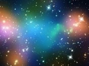 Астрономы получили сообщения из глубины Вселенной