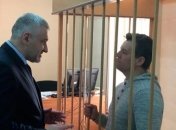 Фейгин: Дело Сущенко будет вести другой адвокат