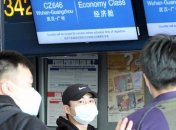 В Италии объявили чрезвычайное положение из-за коронавируса