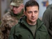 Президент сменил положения о службе в ВСУ