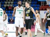 Определились пары полуфиналистов украинской Суперлиги