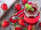 Необычное варенье из клубники: 3 лучших рецепта
