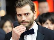 Джейми Дорнан опроверг очередные слухи о его партнерше по фильму