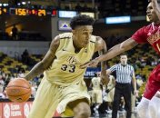 "Черкасские Мавпы" заключили контракт с американским форвардом