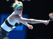 Свитолина покорила Australian Open-2019 самым продолжительным матчем