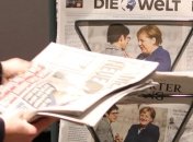 В США произошла кибератака на типографию, некоторые газеты вышли с опозданием