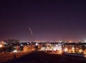 Сирийские СМИ: Израиль произвел ракетный удар по аэропорту Дамаска