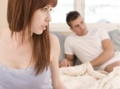 Меньше секса – больше детей