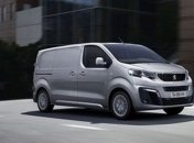 Каким будет новый Peugeot Expert?