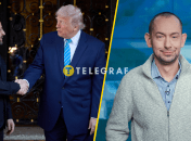 Цымбалюк о переговорах