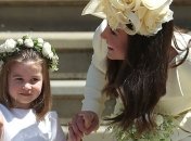 Мини-версия Кейт Миддлтон: внучка Елизаветы ІІ копирует стиль герцогини Кембриджской (фото)