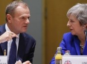 Туск в преддверии саммита ЕС официально предложил "гибкий" Brexit