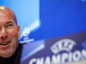 Зидан: Это не Роналду против Неймара, а "Реал" против ПСЖ