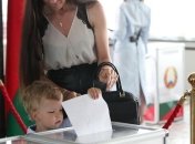 Глава ЦИК Беларуси: Я надеюсь, что завтра мы объявим предварительные итоги голосования