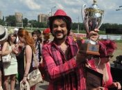 Филипп Киркоров полюбил розовый цвет?