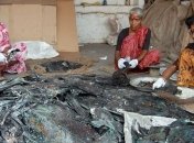 Токсичные отходы опаснее инфекций