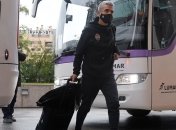 Реал - Шахтер: прогноз букмекеров не сулит ничего хорошего Горнякам