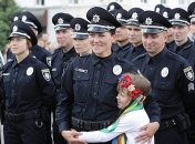 День полиции в Украине - сегодня профессиональный праздник полицейских 