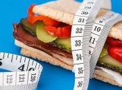 Продукты, которые помогут избавиться от жира на животе