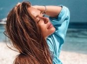 Слава Каминская из неАнгелов вызвала спор в сети