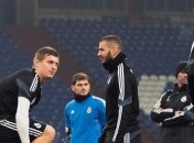 Лига чемпионов. Где смотреть матчи 18 февраля?