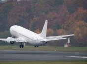 В EASA прояснили ситуацию с полетами над Крымом