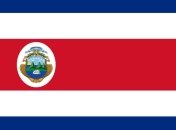 Коста-Рика ввела безвиз для украинцев